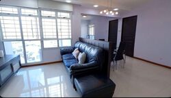 Blk 408A Coral Vale (Sengkang), HDB 4 Rooms #596529421